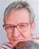 Profilbild Irmgard Helma Albrecht
